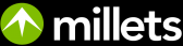 Millets Discount Promo Codes